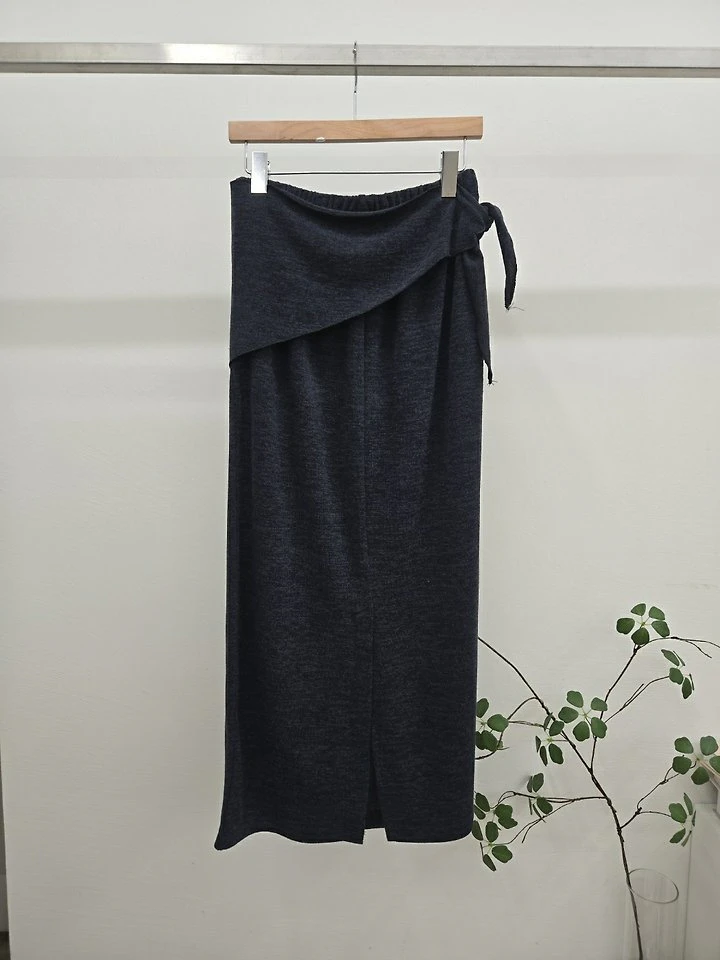 Scarf Skirt by Most for Women - view 5