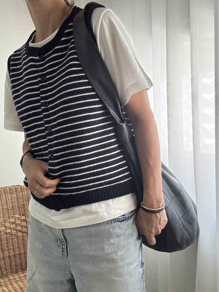 Hagen Vest by Most for Women - view 4