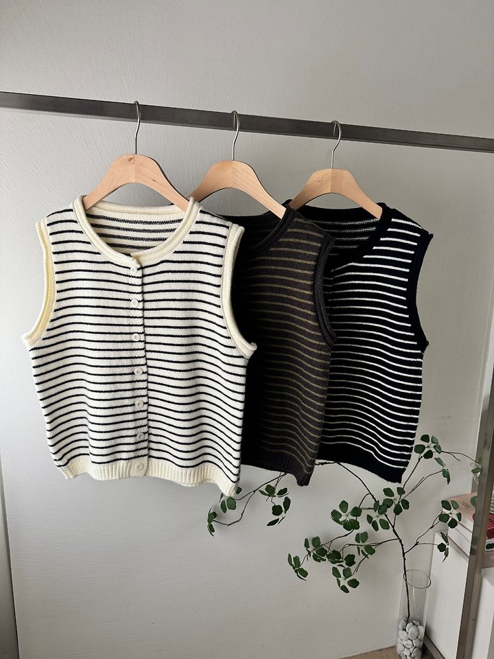 Hagen Vest by Most for Women - view 6
