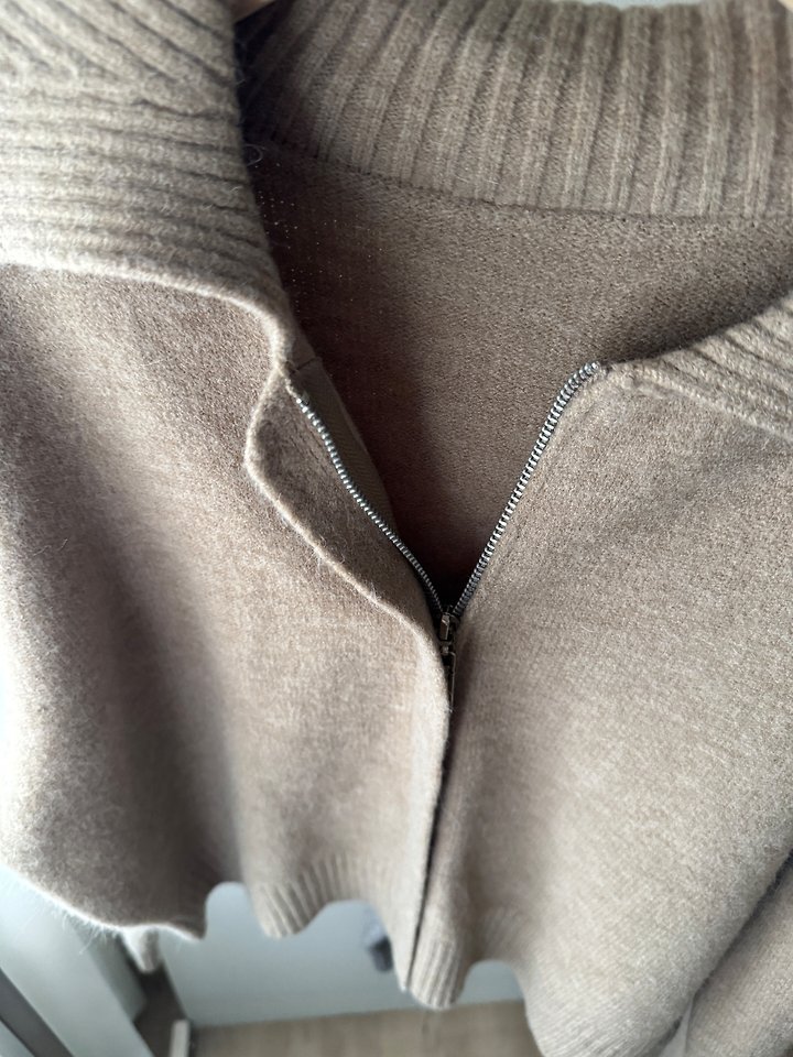 Komen Zip-up by Most for Women - view 10