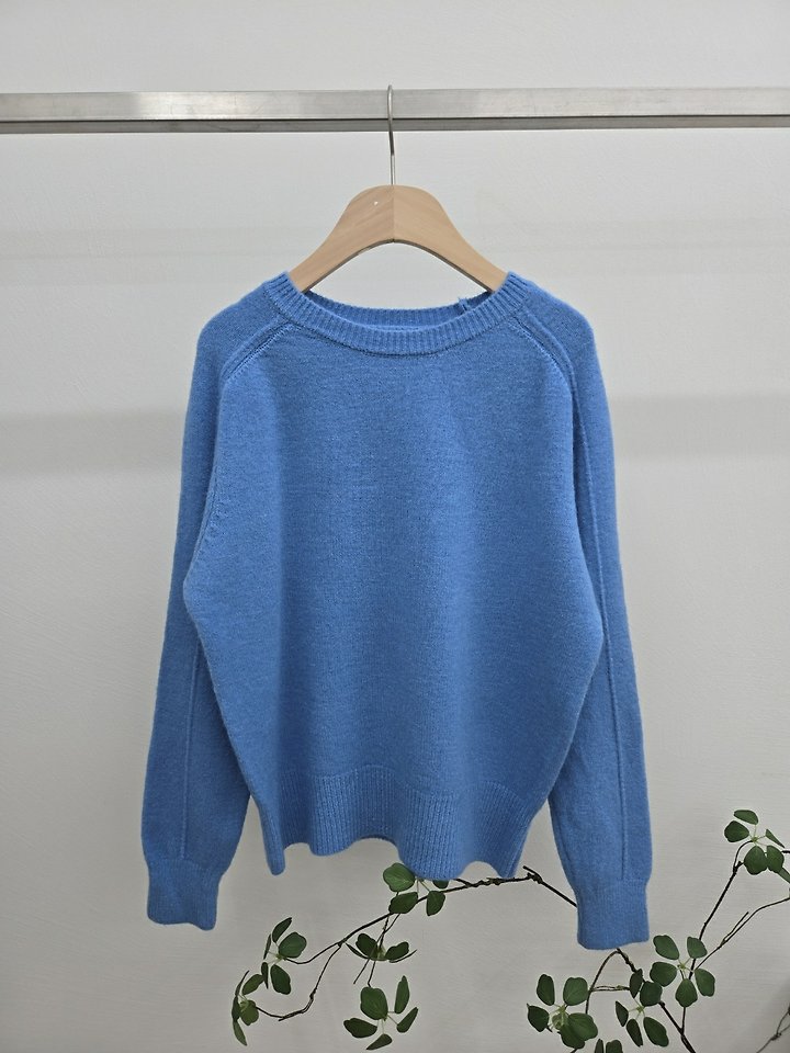 Ark Knit Pullover by Most for Women - view 10