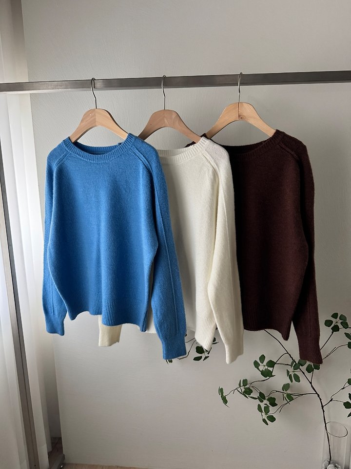 Ark Knit Pullover by Most for Women - view 6