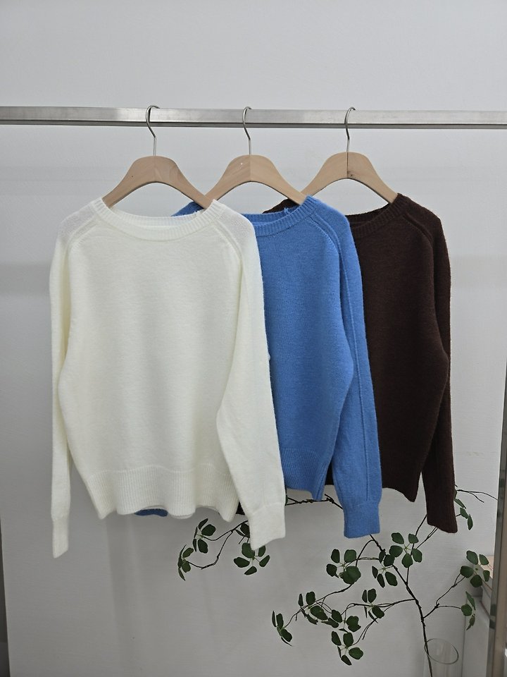 Ark Knit Pullover by Most for Women - view 8