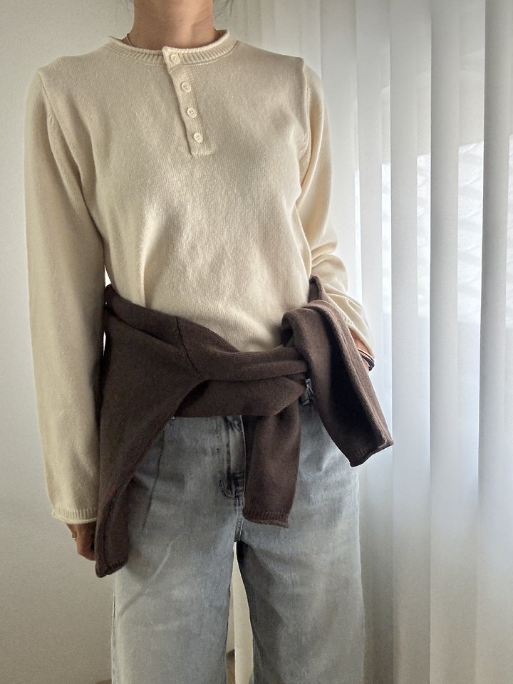 Rosel Knit Top by Most for Women - view 6