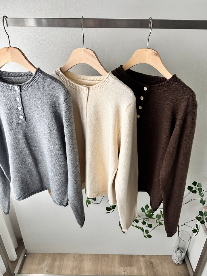 Rosel Knit Top by Most for Women - view 9