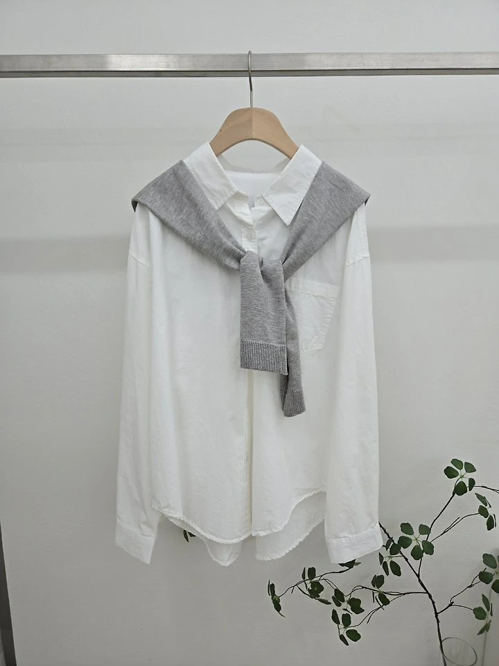Vega Shirt Set by Most for Women - view 1