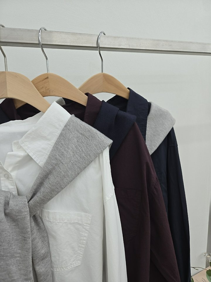 Vega Shirt Set by Most for Women - view 5