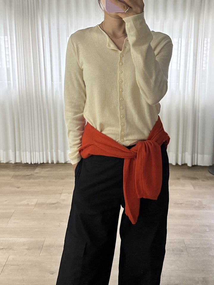 Midnight Cardigan by Most for Women - view 1