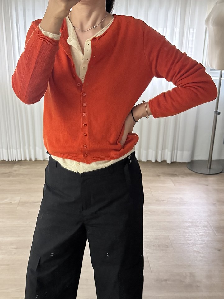 Midnight Cardigan by Most for Women - view 4