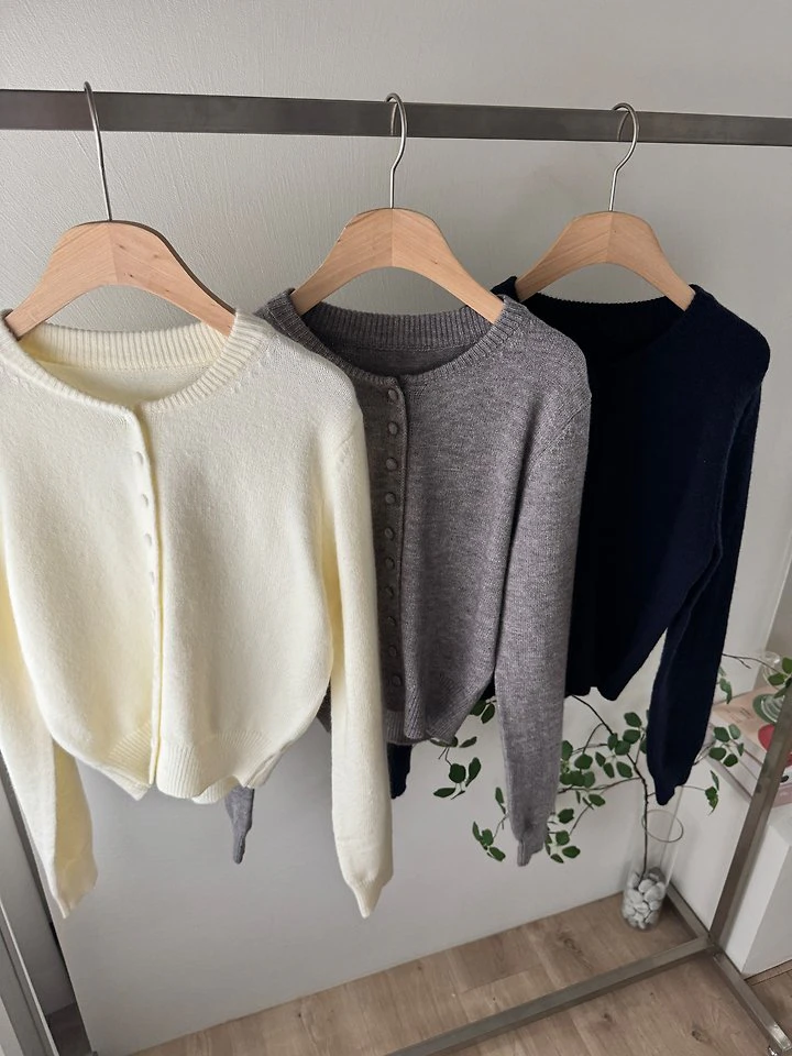 Femine Cardigan by Most for Women - view 2