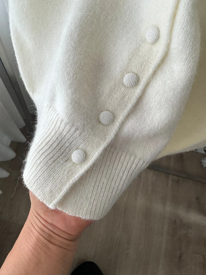 Femine Cardigan by Most for Women - view 3