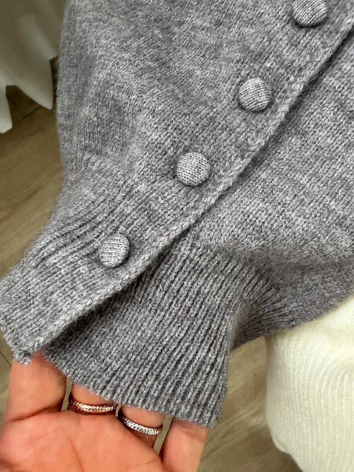 Femine Cardigan by Most for Women - view 4