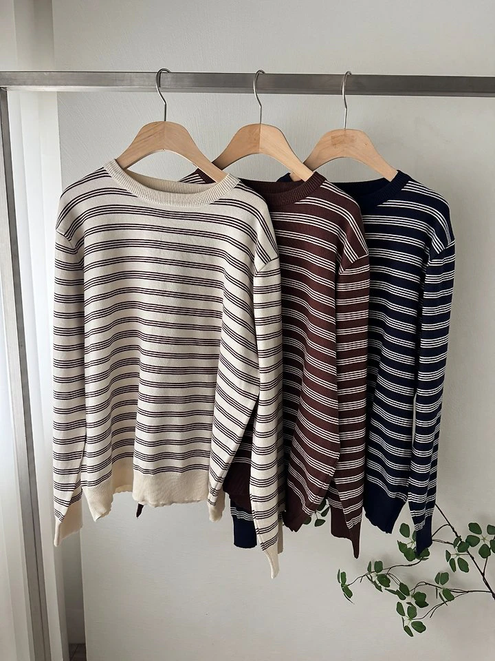 Cinema KnitTop by Most for Women - view 1