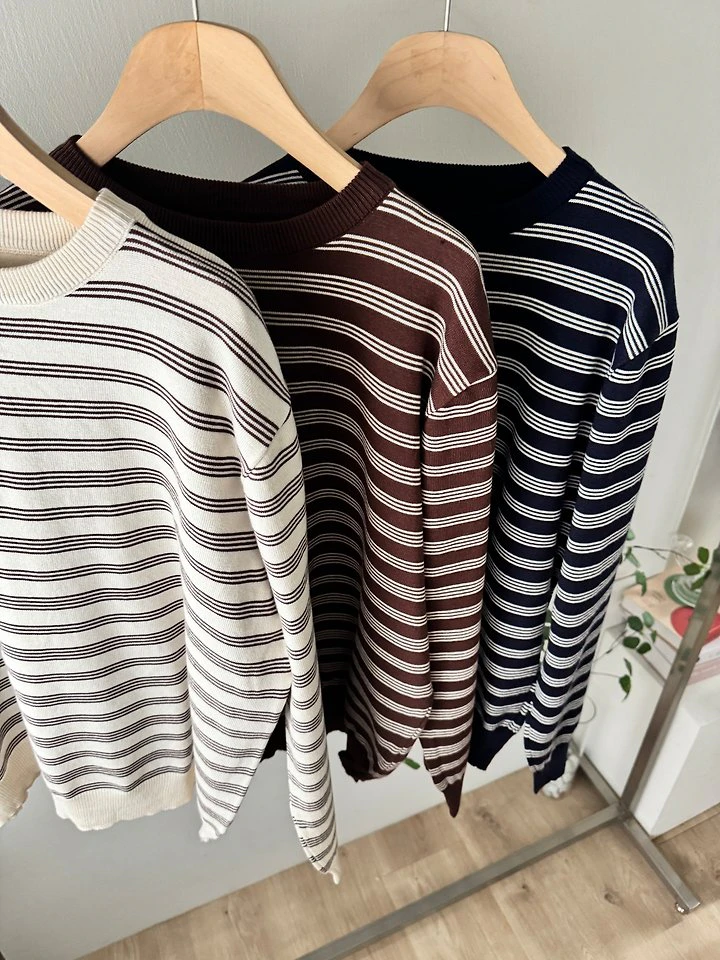 Cinema KnitTop by Most for Women - view 2