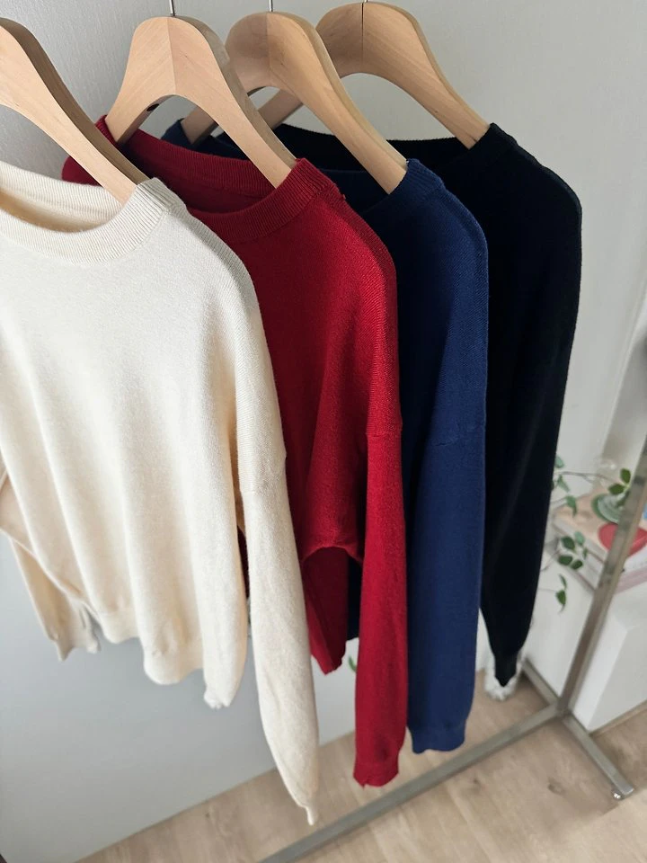Romain Knit Top by Most for Women - view 9