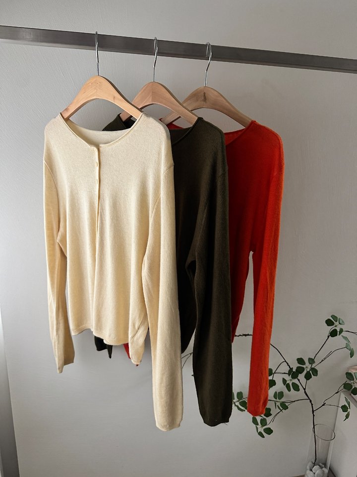 Midnight Cardigan by Most for Women - view 9