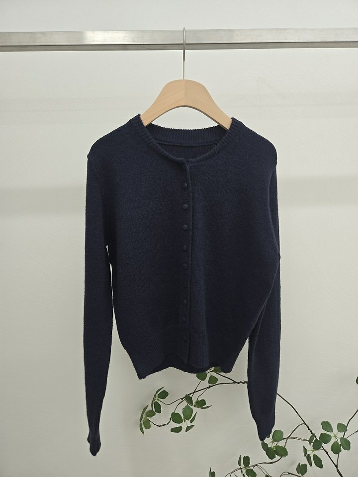 Femine Cardigan by Most for Women - view 8