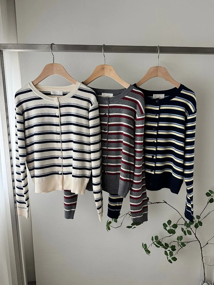 Moment Cardigan by Most for Women - view 4