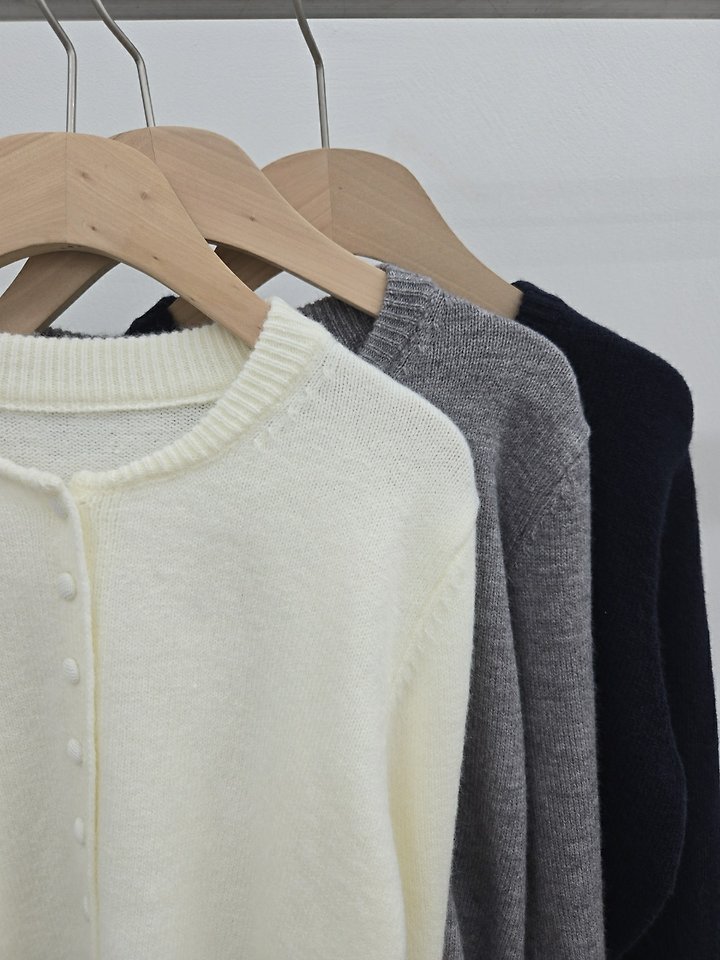 Femine Cardigan by Most for Women - view 9