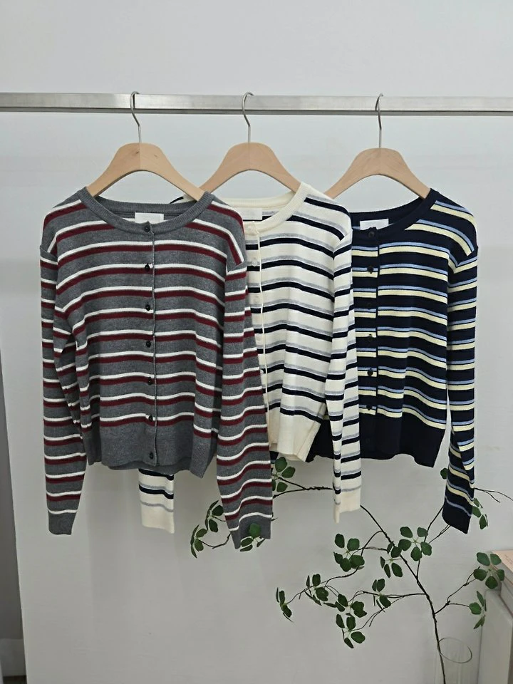 Moment Cardigan by Most for Women - view 5