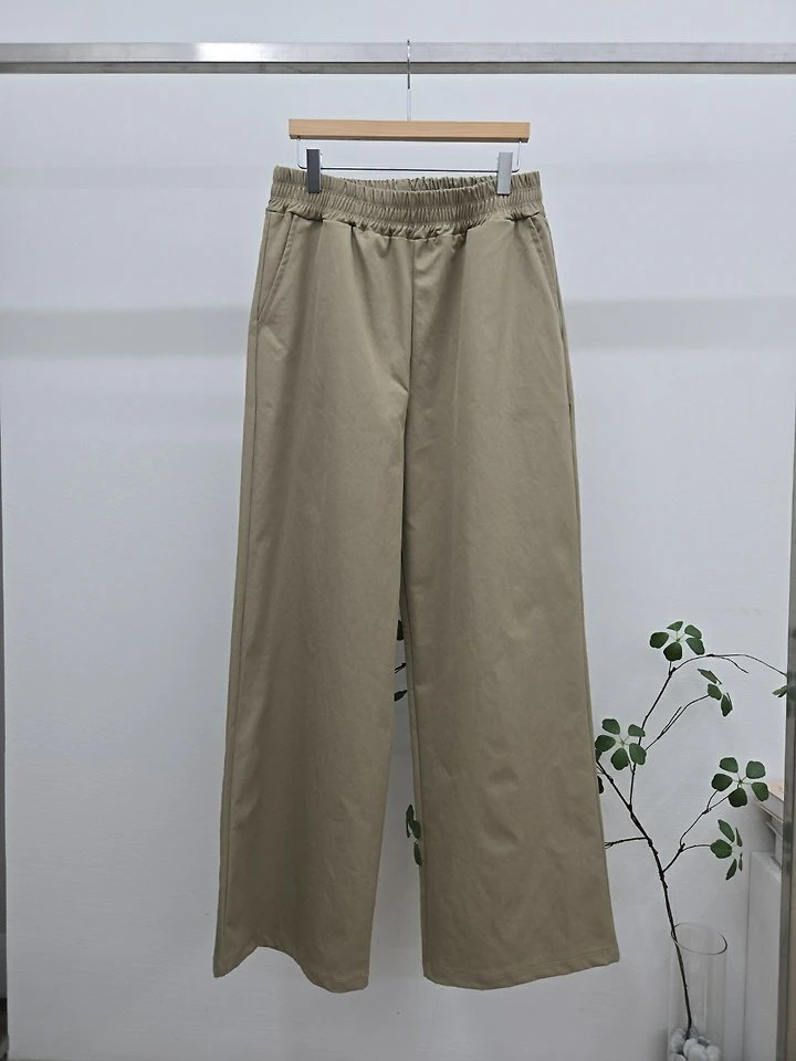 Mus Slacks by Most for Women - view 1