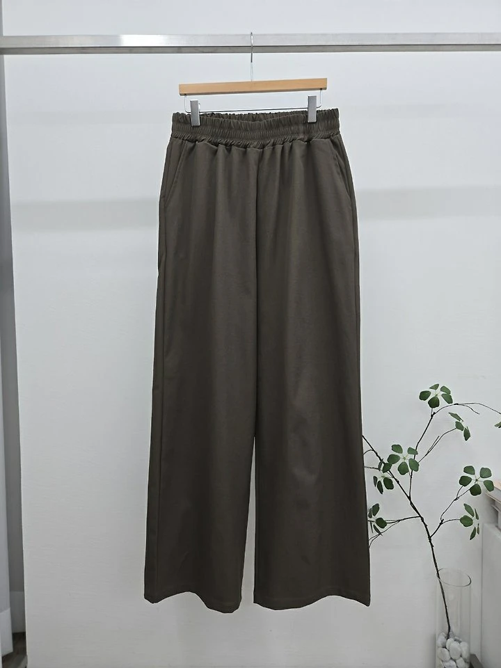 Mus Slacks by Most for Women - view 2