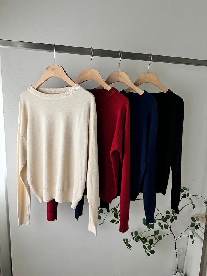 Romain Knit Top by Most for Women - view 7