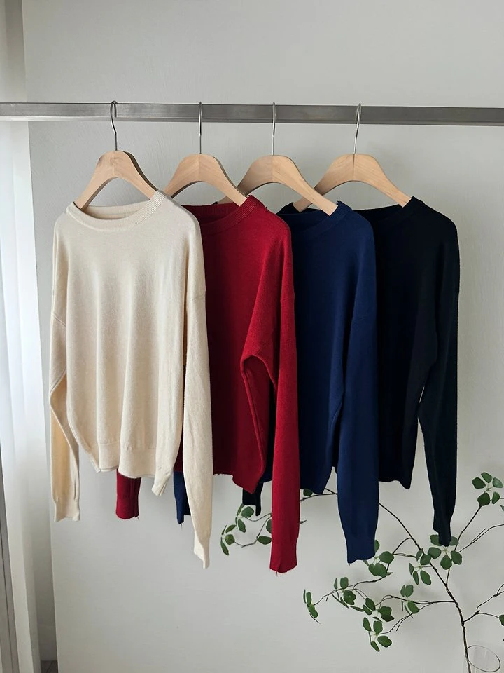 Romain Knit Top by Most for Women - view 8