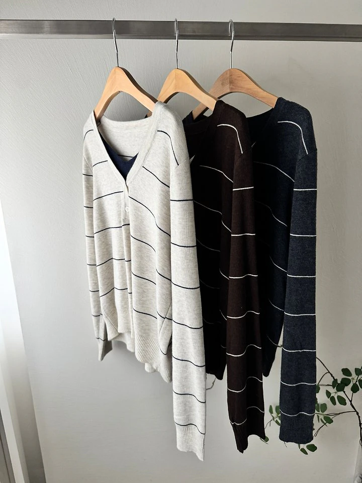 Cereal Knit Top by Most for Women - view 10