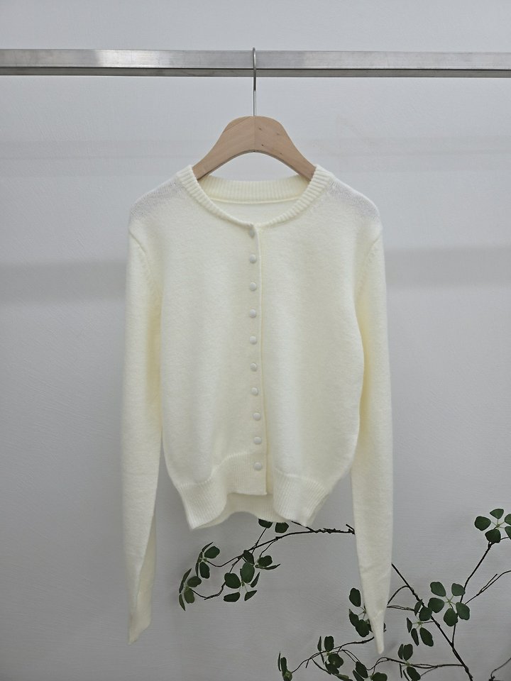 Femine Cardigan by Most for Women - view 6