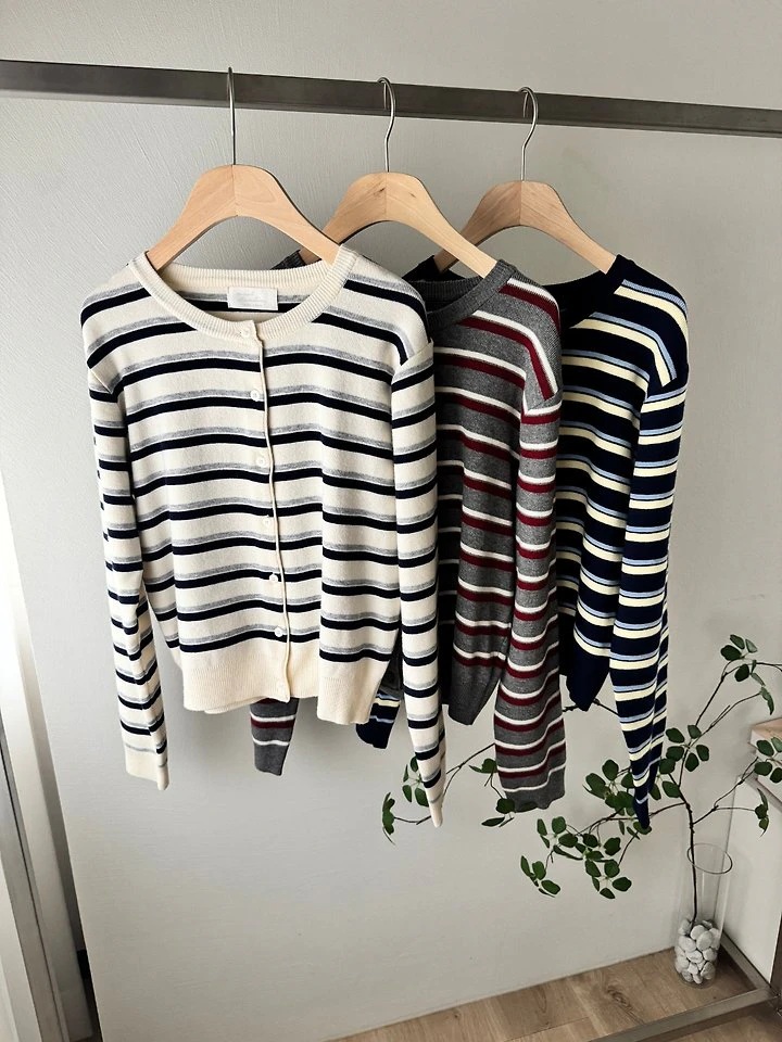 Moment Cardigan by Most for Women - view 2