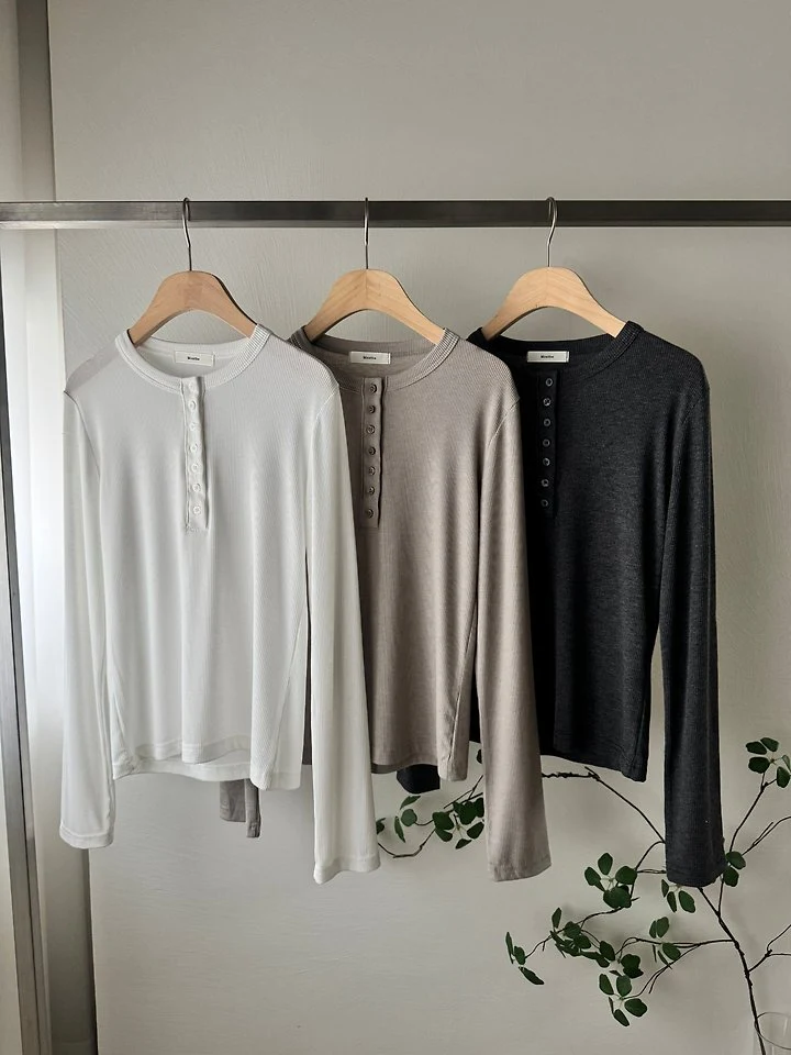 Half Open Tee by Most for Women - view 10