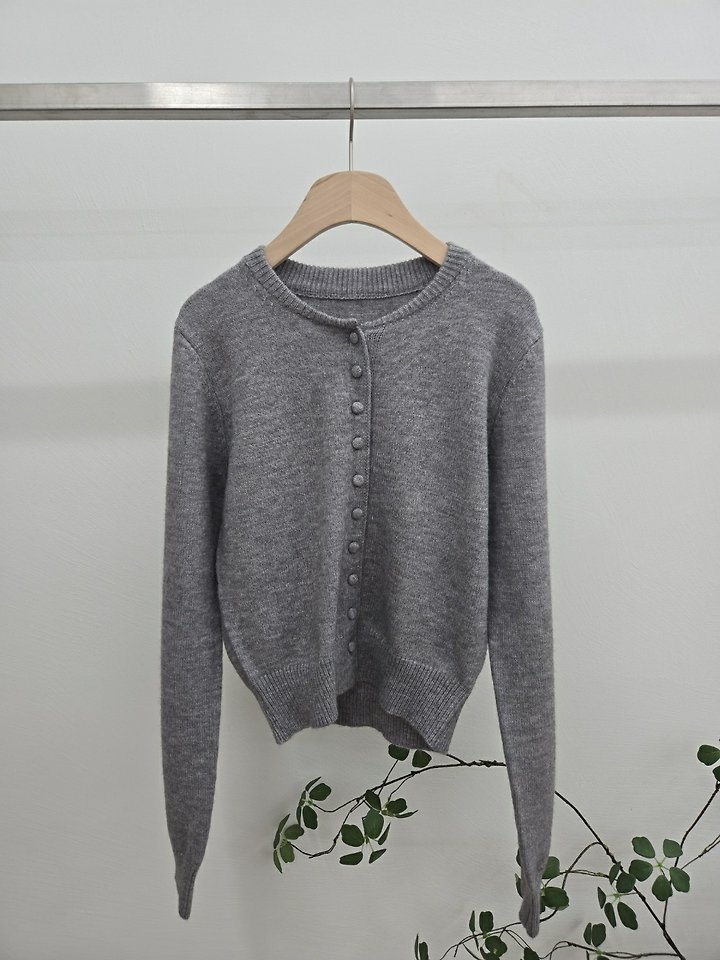 Femine Cardigan by Most for Women - view 7