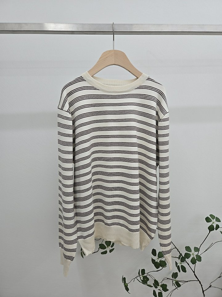 Cinema KnitTop by Most for Women - view 6
