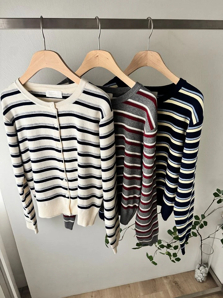 Moment Cardigan by Most for Women - view 3