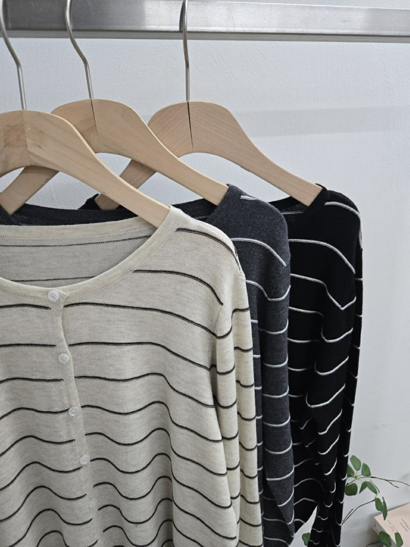 Pie Cardigan by Most for Women - view 12