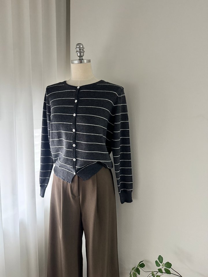 Pie Cardigan by Most for Women - view 2