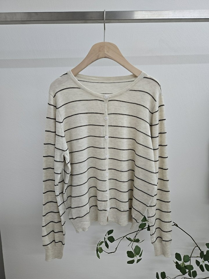 Pie Cardigan by Most for Women - view 8