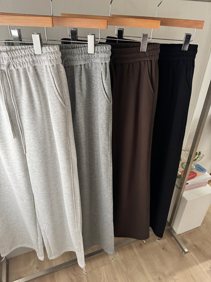 Chic Pants by Most for Women - view 1