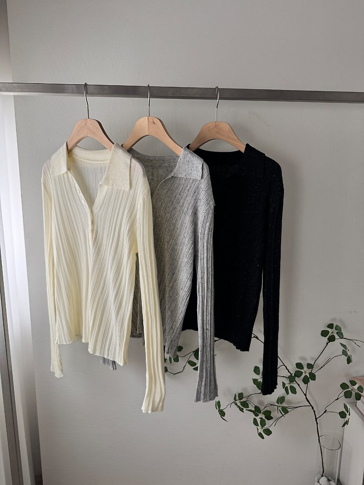 Brick Cardigan by Most for Women - view 2
