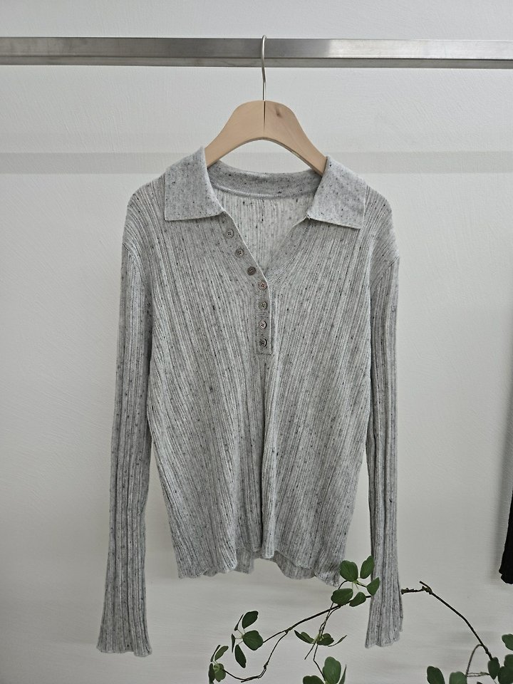 Brick Cardigan by Most for Women - view 4
