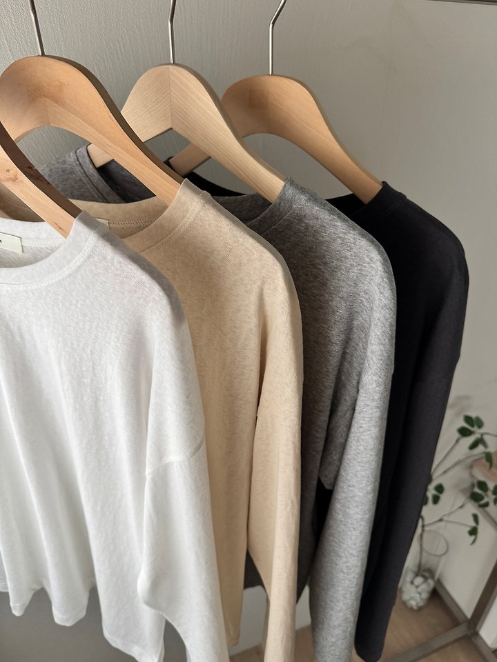Baker Tee by Most for Women - view 10