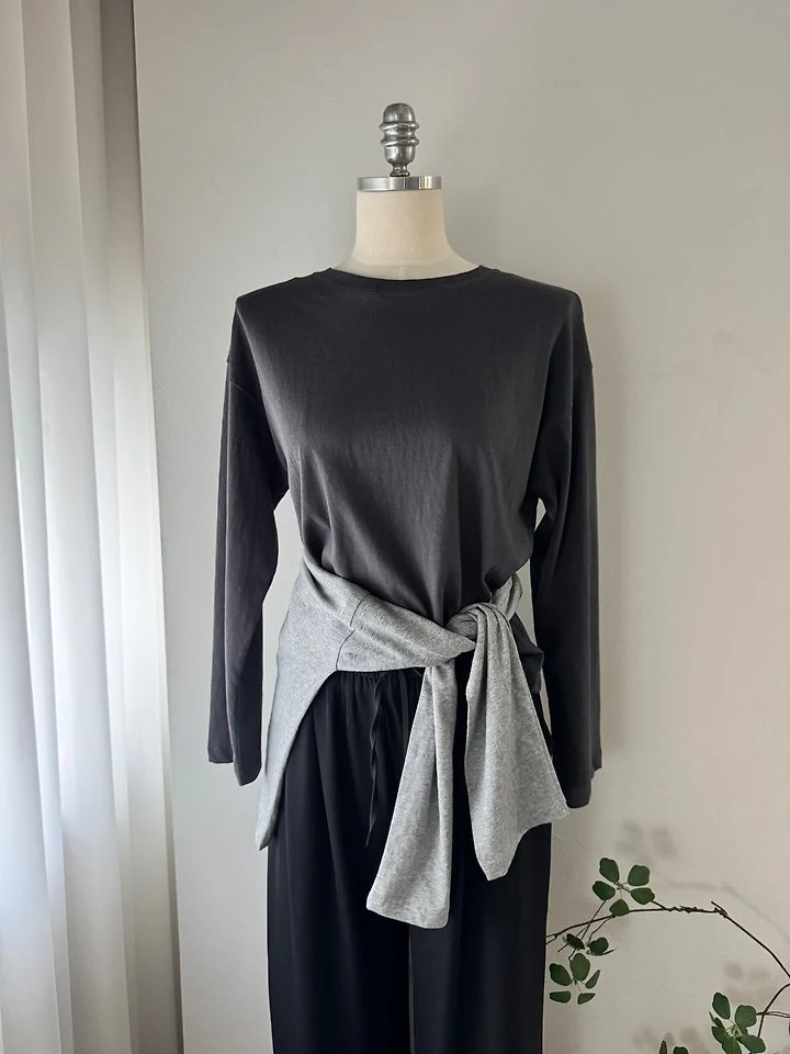 Baker Tee by Most for Women - view 2
