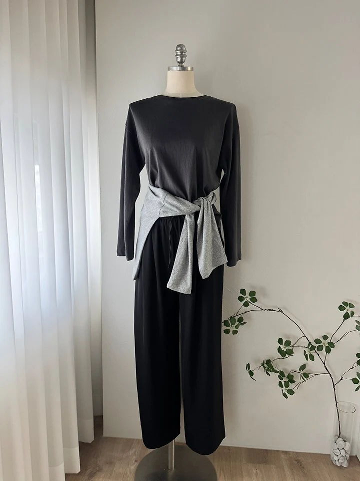 Baker Tee by Most for Women - view 4
