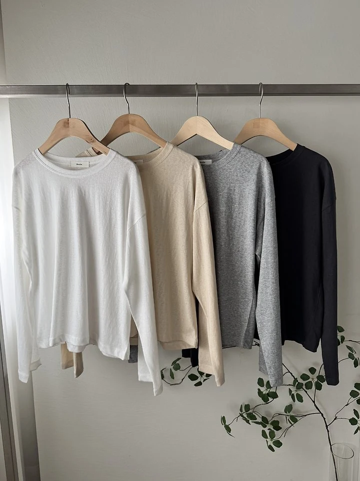 Baker Tee by Most for Women - view 6