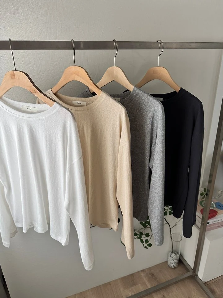 Baker Tee by Most for Women - view 8
