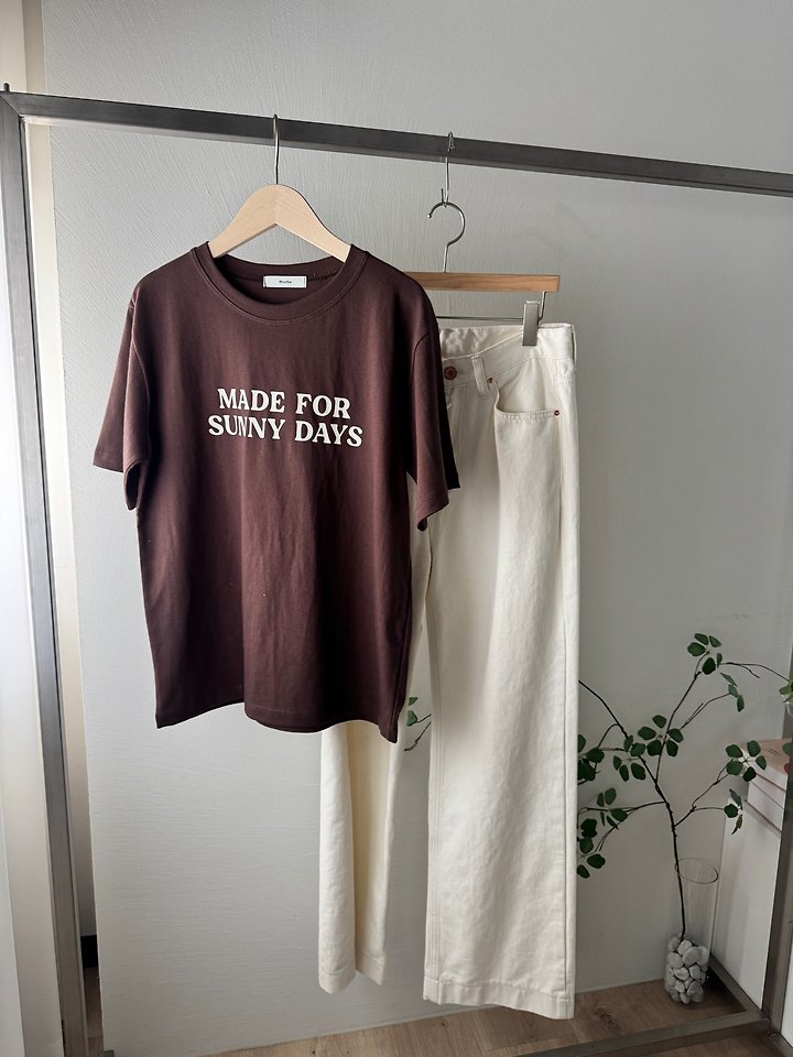 Sunny Days Tee by Most for Women - view 1