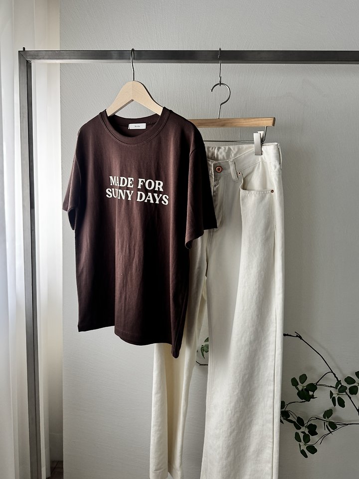 Sunny Days Tee by Most for Women - view 3