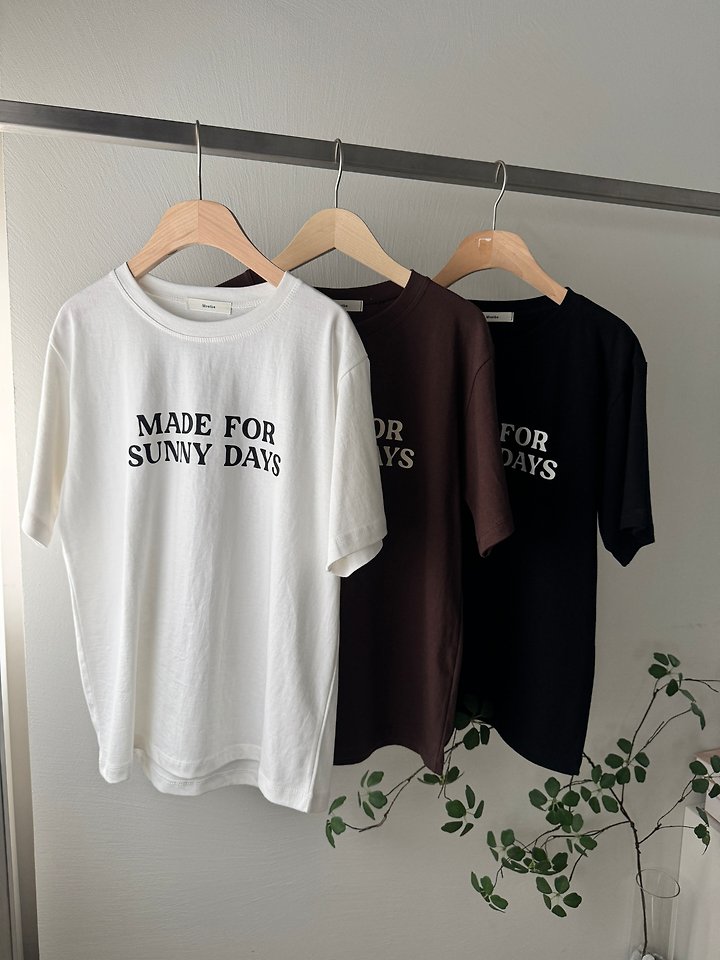 Sunny Days Tee by Most for Women - view 5
