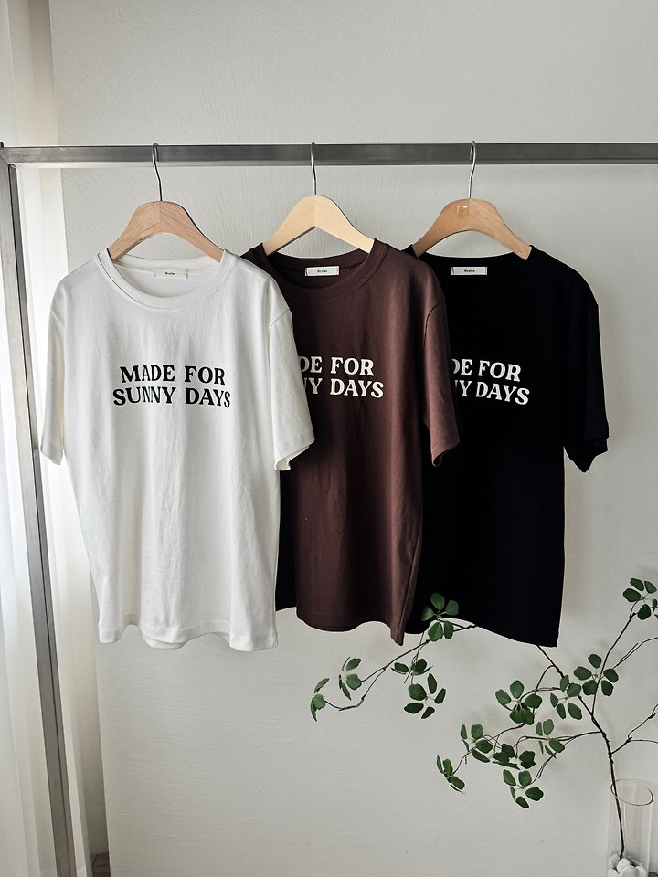 Sunny Days Tee by Most for Women - view 7
